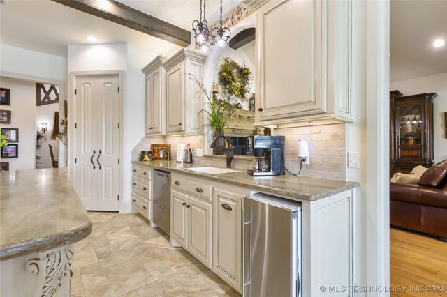 4319 Greenville Road, Marietta, OK 73448