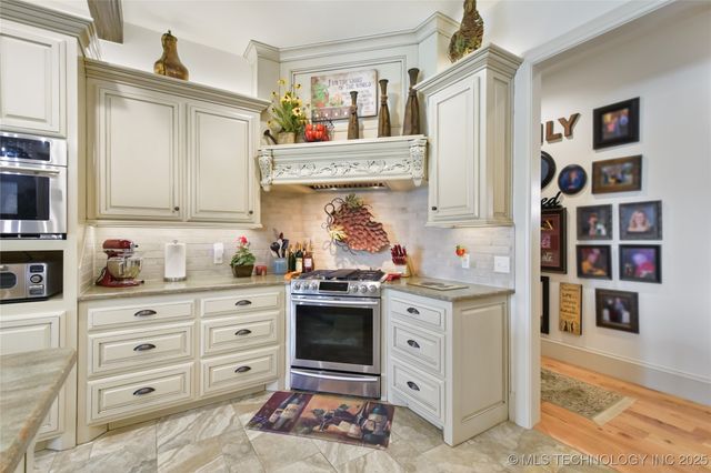 4319 Greenville Road, Marietta, OK 73448