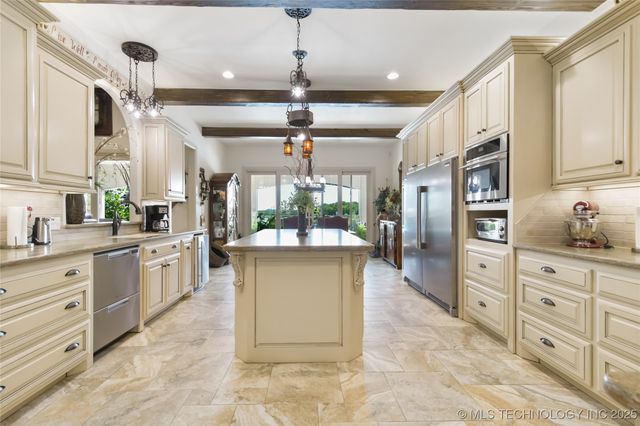 4319 Greenville Road, Marietta, OK 73448