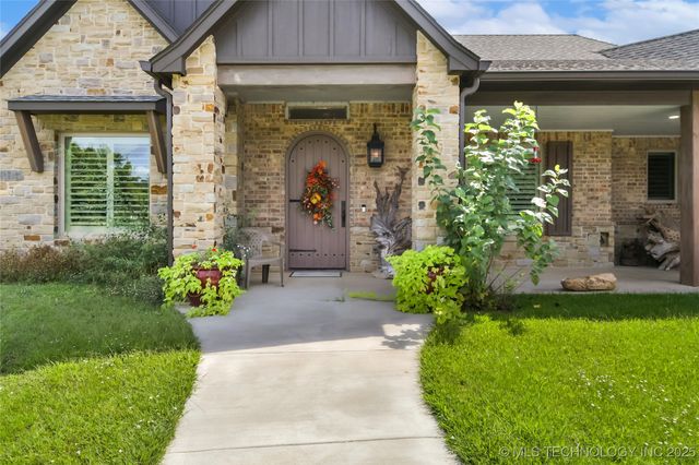 4319 Greenville Road, Marietta, OK 73448