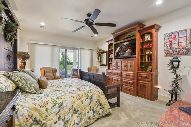 4319 Greenville Road, Marietta, OK 73448