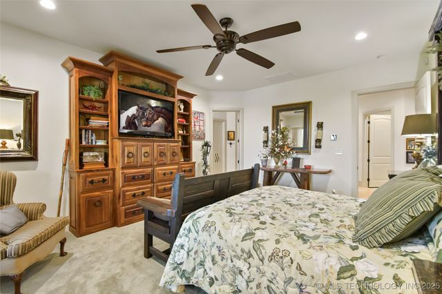 4319 Greenville Road, Marietta, OK 73448