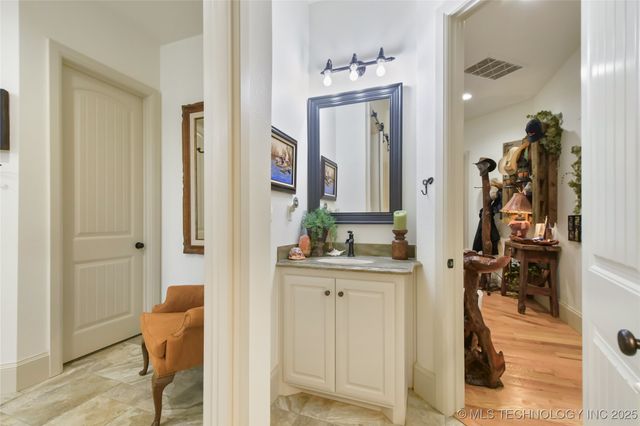 4319 Greenville Road, Marietta, OK 73448