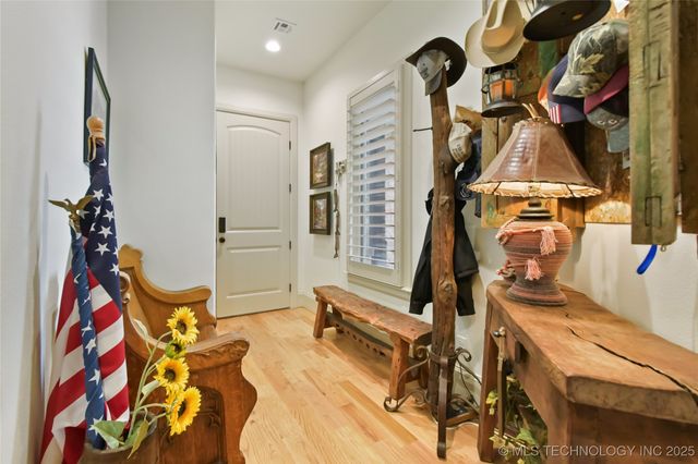 4319 Greenville Road, Marietta, OK 73448