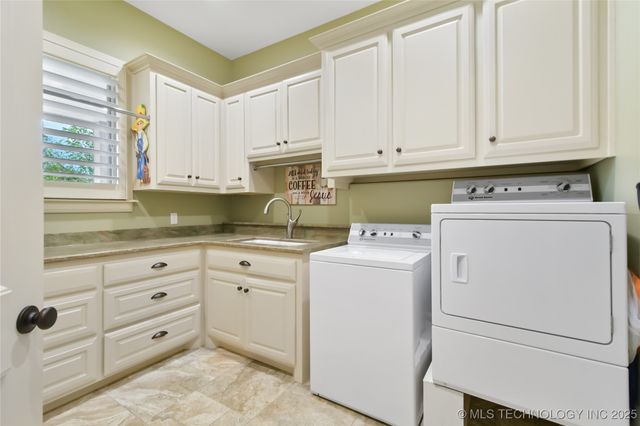 4319 Greenville Road, Marietta, OK 73448