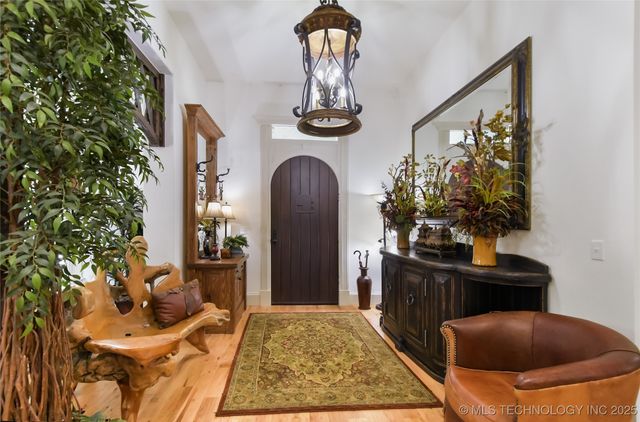 4319 Greenville Road, Marietta, OK 73448