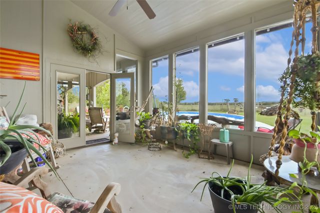 4319 Greenville Road, Marietta, OK 73448