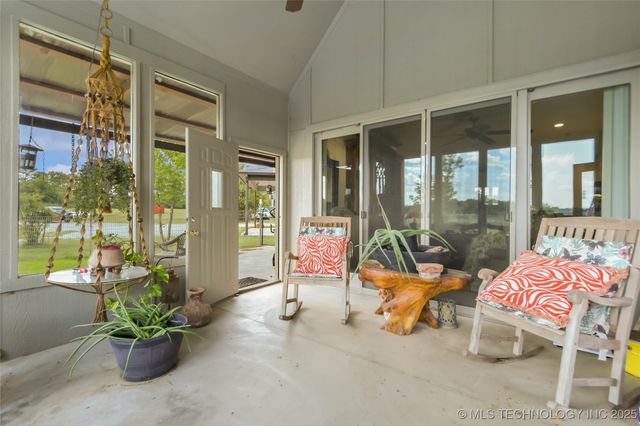 4319 Greenville Road, Marietta, OK 73448