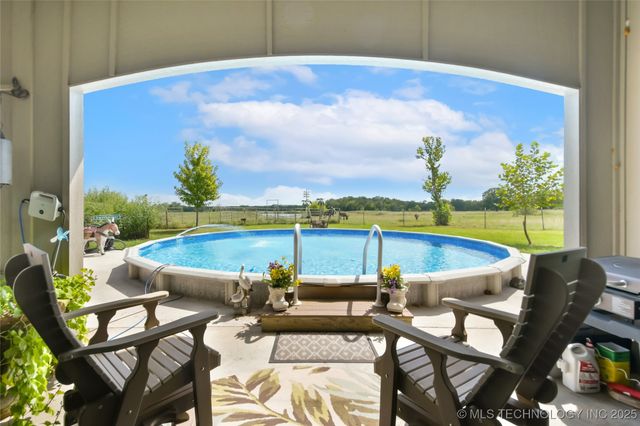 4319 Greenville Road, Marietta, OK 73448