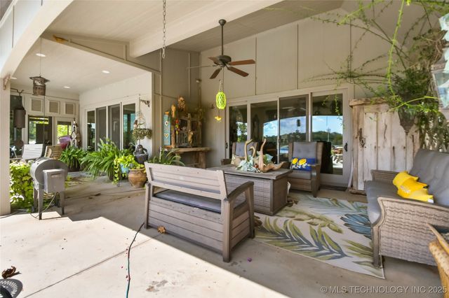 4319 Greenville Road, Marietta, OK 73448