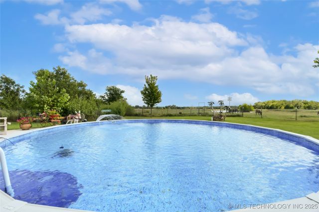 4319 Greenville Road, Marietta, OK 73448