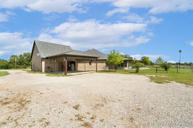 4319 Greenville Road, Marietta, OK 73448