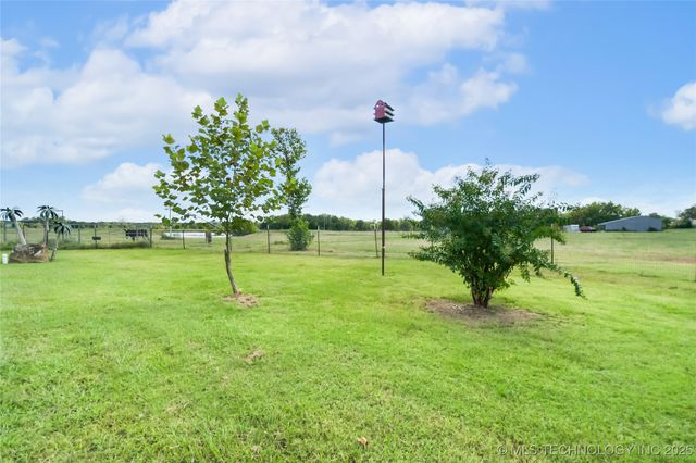 4319 Greenville Road, Marietta, OK 73448