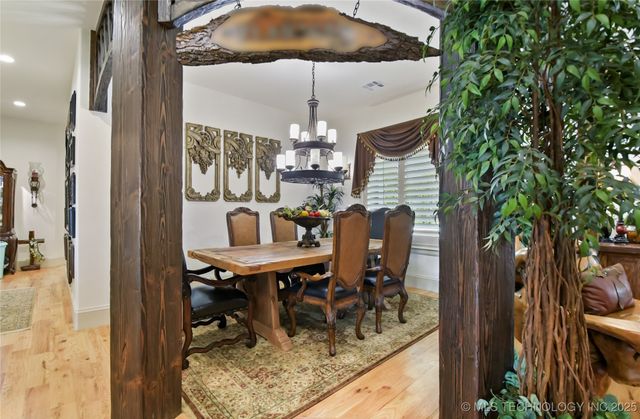 4319 Greenville Road, Marietta, OK 73448