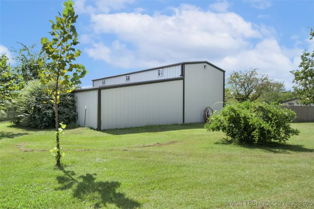 4319 Greenville Road, Marietta, OK 73448