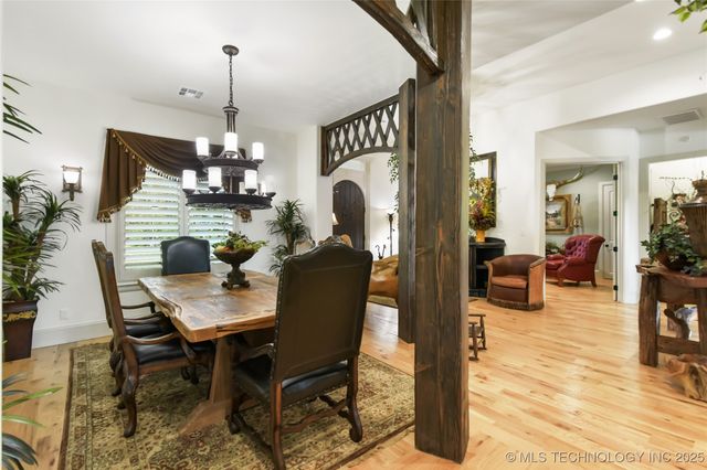 4319 Greenville Road, Marietta, OK 73448