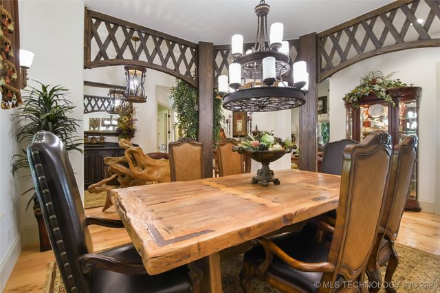 4319 Greenville Road, Marietta, OK 73448