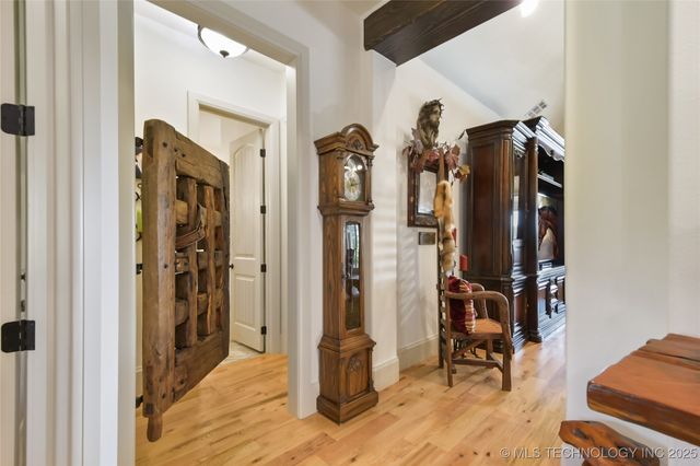 4319 Greenville Road, Marietta, OK 73448