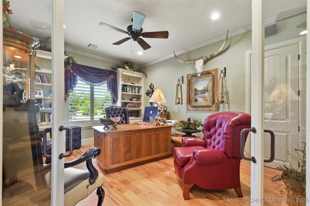 4319 Greenville Road, Marietta, OK 73448