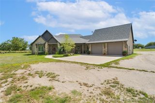 4319 Greenville Road, Marietta, OK 73448