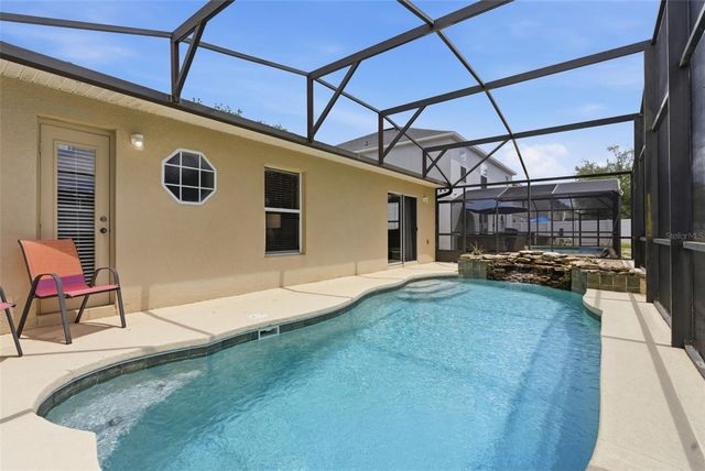 183 JOCELYN DRIVE, Davenport, FL 33897