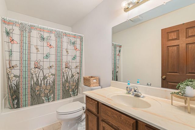 1021 Orchard Avenue, Casco Twp, MI 49090