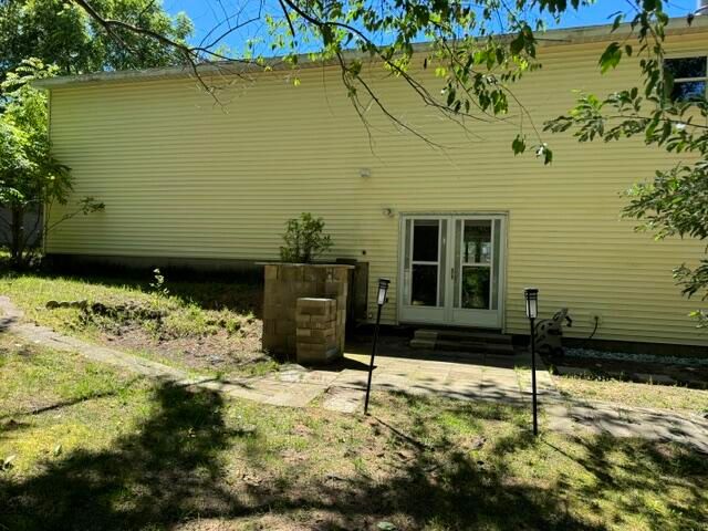 1021 Orchard Avenue, Casco Twp, MI 49090