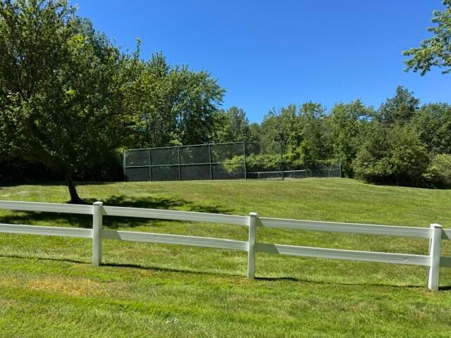 1021 Orchard Avenue, Casco Twp, MI 49090