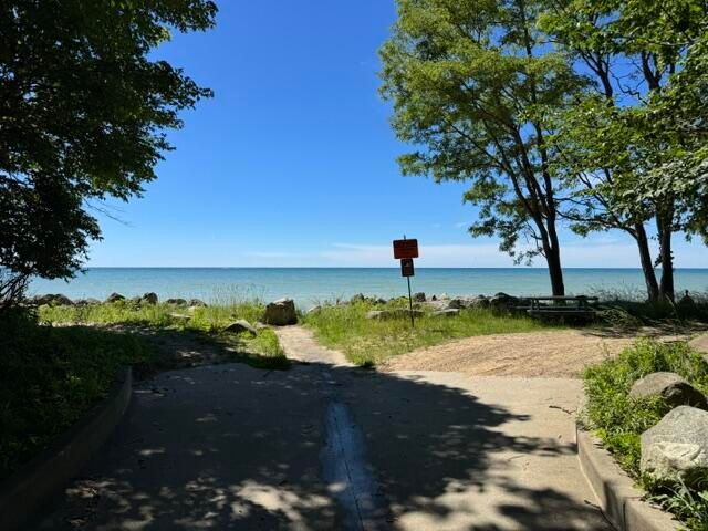 1021 Orchard Avenue, Casco Twp, MI 49090