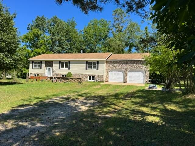 1021 Orchard Avenue, Casco Twp, MI 49090
