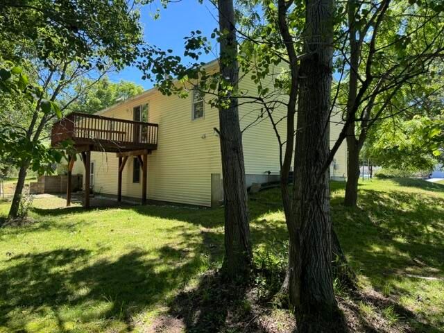 1021 Orchard Avenue, Casco Twp, MI 49090