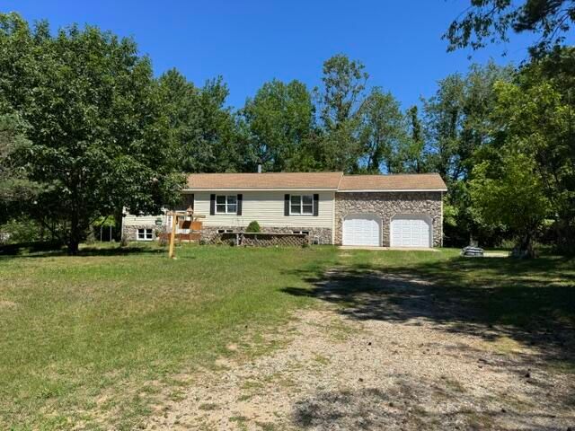 1021 Orchard Avenue, Casco Twp, MI 49090