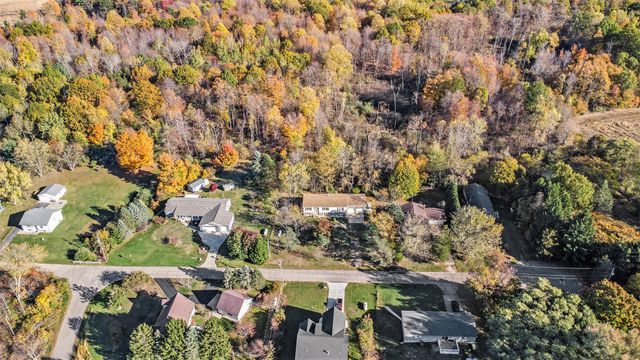 1021 Orchard Avenue, Casco Twp, MI 49090