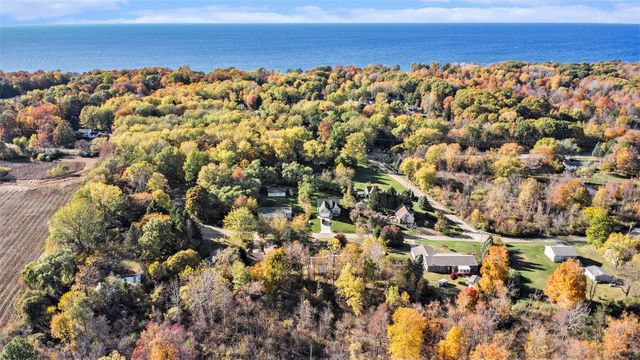 1021 Orchard Avenue, Casco Twp, MI 49090