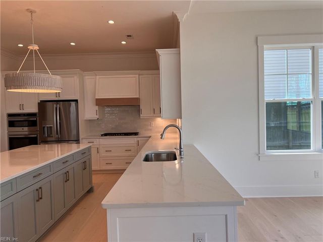 631 Virginia AVE, Virginia Beach, VA 23451