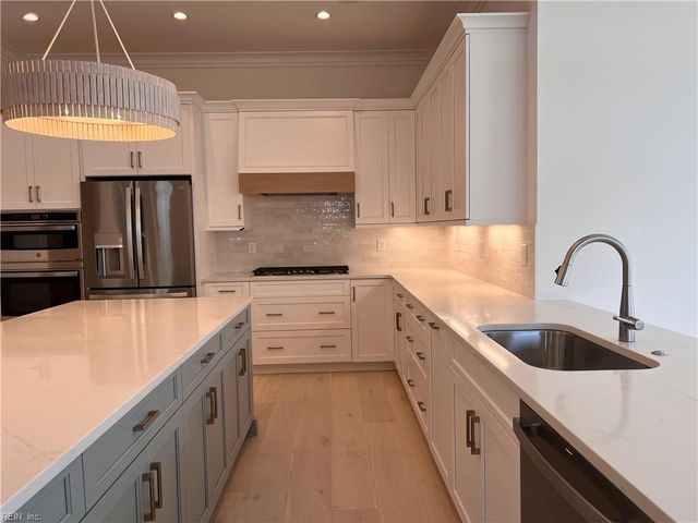 631 Virginia AVE, Virginia Beach, VA 23451
