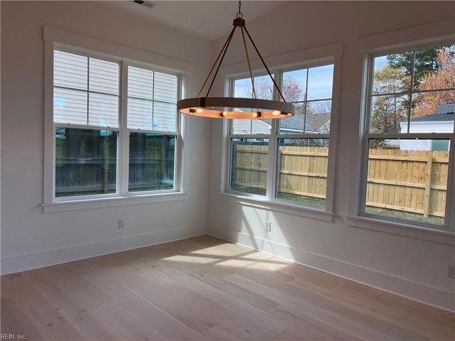 631 Virginia AVE, Virginia Beach, VA 23451