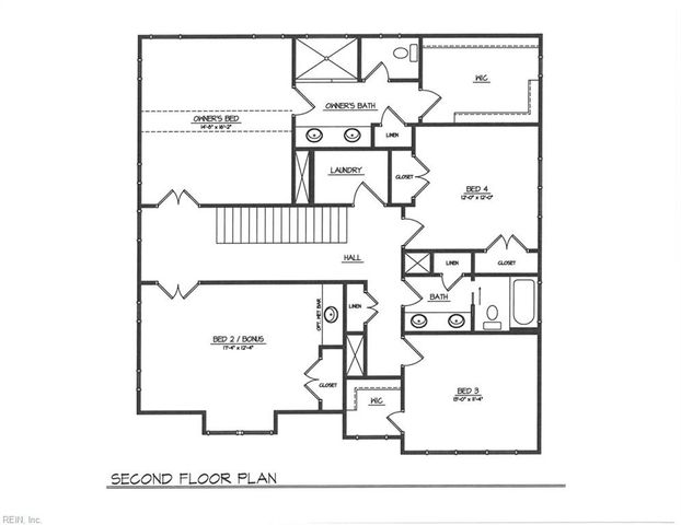 631 Virginia AVE, Virginia Beach, VA 23451