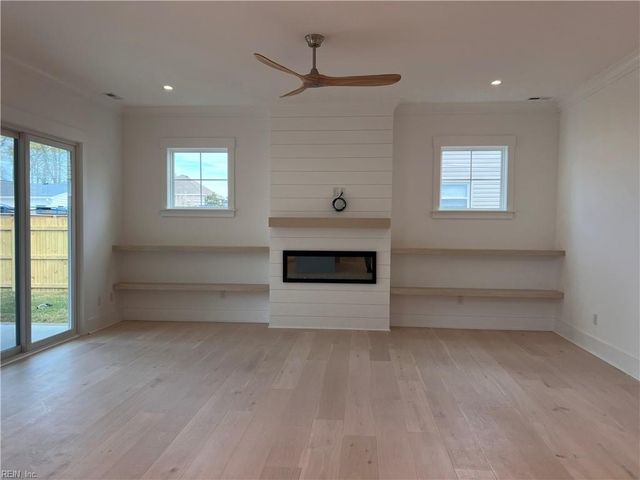 631 Virginia AVE, Virginia Beach, VA 23451
