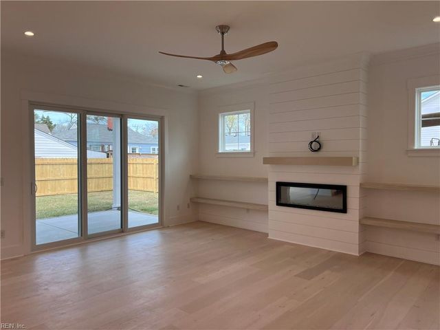 631 Virginia AVE, Virginia Beach, VA 23451
