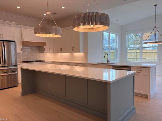631 Virginia AVE, Virginia Beach, VA 23451