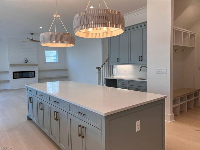 631 Virginia AVE, Virginia Beach, VA 23451