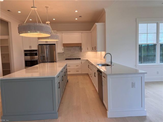 631 Virginia AVE, Virginia Beach, VA 23451