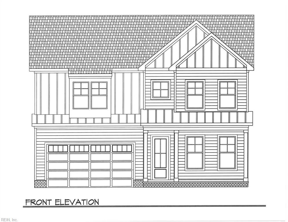 631 Virginia AVE, Virginia Beach, VA 23451