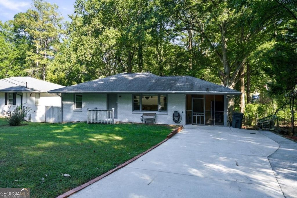 169 Herbert Drive SE, Marietta, GA 30067 — photo 2