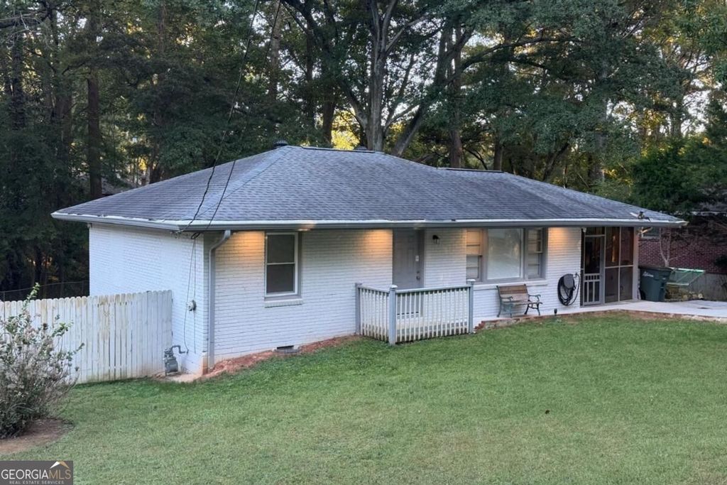 169 Herbert Drive SE, Marietta, GA 30067 — photo 3