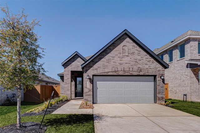 27410 Sweetwater Bay Drive, Katy, TX 77493