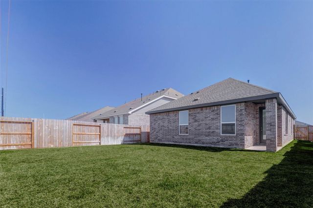 27410 Sweetwater Bay Drive, Katy, TX 77493