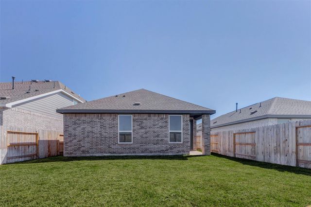 27410 Sweetwater Bay Drive, Katy, TX 77493