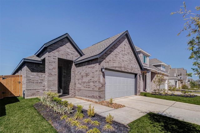 27410 Sweetwater Bay Drive, Katy, TX 77493